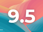 AlmaLinux OS 9.5 now available (Image source: AlmaLinux OS)