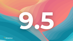 AlmaLinux OS 9.5 now available (Image source: AlmaLinux OS)