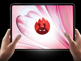 The Oppo Pad 4 Pro with the Snapdragon 8 Elite has topped the latest list (Image source: AnTuTu and Oppo - edited)