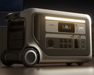 Anker has announced the launch of the new Solix F3000 power station. (Image source: Anker Solix)