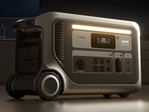 Anker has announced the launch of the new Solix F3000 power station. (Image source: Anker Solix)
