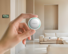 The Aqara Voice Companion H1 is now available in China. (Image source: Aqara)
