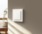 Aqara’s H2 EU Shutter Switch (pictured) has been released in Europe. (Image source: Aqara)