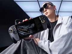 The Reddit community is concerned about the expected price of the ASUS ROG Xbox Ally X20.