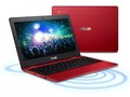 Asus Chromebook C223 in red (Source: Asus)