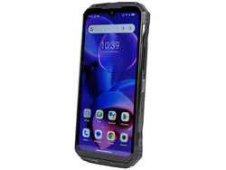 In review: Doogee V Max Plus. Test device provided by Doogee.