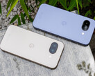 Notebookcheck has reviewed the Google Pixel 9a (Image source: Daniel Schmidt)
