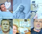 Deception via AI and a sick Brad Pitt. (Image source @TheOscarRace on X)