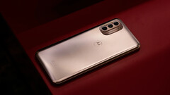 The Moto G41 costs more than the Moto G51, for some reason. (Image source: Motorola)