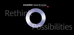 Huawei is going 