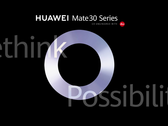 Huawei is going "full circle" with the Mate 30 and Mate 30 Pro. (Image source: Huawei)