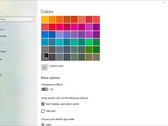 The Settings apps in Windows 10 'Redstone 4' will receive a Fluent Design makeover. (Source: Windows Central)