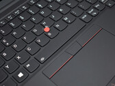 Lenovo promises: TrackPoint will always be present on ThinkPads