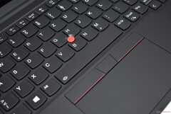 Lenovo promises: TrackPoint will always be present on ThinkPads