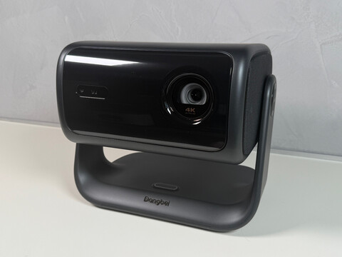 Dangbei MP1 Max review