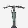 The Decathlon Rockrider E-ACTV 100 e-bike has an SP Connect Mount. (Image source: Decathlon)