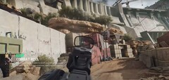 Delta Force has seen its player count steadily rise, dwarfing industry giants such as Call of Duty on Steam considerably (image source: Delta Force YT)