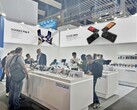 Doogee MWC 2024 booth (Source: Doogee)