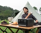 The EcoFlow River 3 Plus boasts a 286 Wh LiFePO4 battery (Image source: EcoFlow)