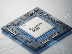 New rumours about the Exynos 2600 have emerged online (image source: Samsung, edited)