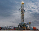 Fervo Energy's Sugarloaf appraisal well on-site machinery (Image source: Fervo Energy)