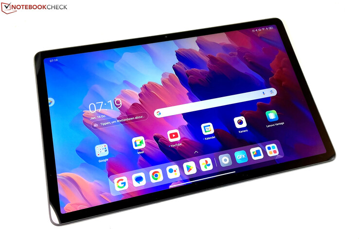Lenovo Tab K11 Plus