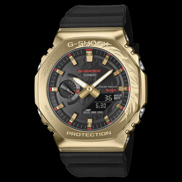 (Image source: Casio Japan)