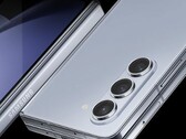 The Samsung Galaxy Z Fold5 launched with an MSRP of $1,799. (Source: Samsung)