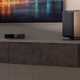 Garmin’s JL Audio Primacy home audio system