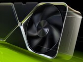 The Nvidia GeForce RTX 5090 FE should feature an unrestricted GB202 GPU. (Image source: Nvidia - edited)