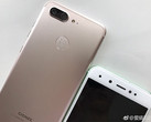 Gionee S10 Android smartphone with dual cameras leaks online