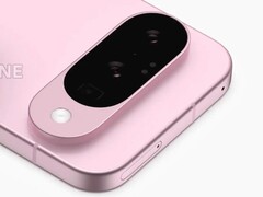 The GPU supplier Imagination may have confirmed first Tensor G5 specs for the Pixel 10 (Image source: Android Headlines)