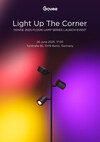 The Govee Tree Floor Lamp. (Image source: Govee)