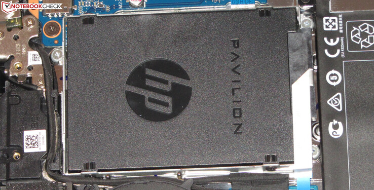 Hp pavilion 15 r5 4600h cheap