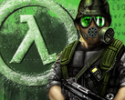 Cover art for Half Life: Opposing Force (image source: Steam)