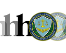 Hims and Hers logo with FTC logo