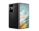 The Honor Magic Vs3 should cost less than the Magic V3. (Image source: Honor)