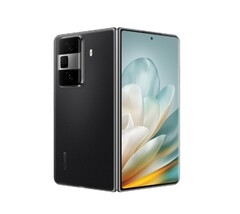 The Honor Magic Vs3 should cost less than the Magic V3. (Image source: Honor)