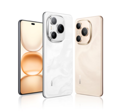 The Honor Power can act as a power bank, charging other devices at 5 W (Image source: Honor)