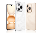 The Honor Power can act as a power bank, charging other devices at 5 W (Image source: Honor)
