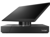 The Lenovo ThinkSmart Hub 500 is designed for the modern workspace. (Source: Lenovo)