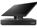 The Lenovo ThinkSmart Hub 500 is designed for the modern workspace. (Source: Lenovo)