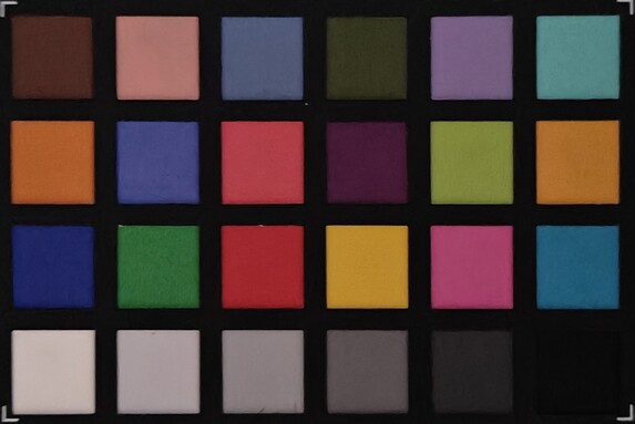 ColorChecker 