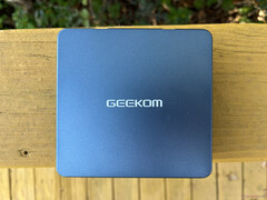 The Geekom Mini IT13 is currently marked down to an all-time low price. (Image via Notebookcheck)