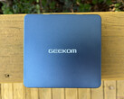 The Geekom Mini IT13 is currently marked down to an all-time low price. (Image via Notebookcheck)