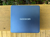 The Geekom Mini IT13 is currently marked down to an all-time low price. (Image via Notebookcheck)