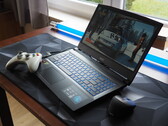 MSI Katana A15 AI laptop review: RTX 4070 gamer hurt by cost-saving measures