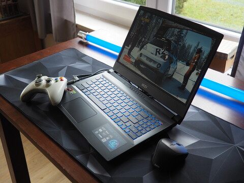 MSI Katana A15 AI laptop review: RTX 4070 gamer hurt by cost-saving measures