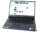 Lenovo Legion 5 17