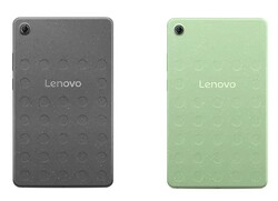 Color selection of the Lenovo Tab One